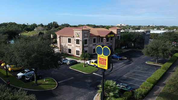 Truly Nolen Pest & Termite Control project